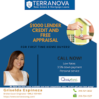TERRANOVA REAL ESTATE & MORTGAGE 03