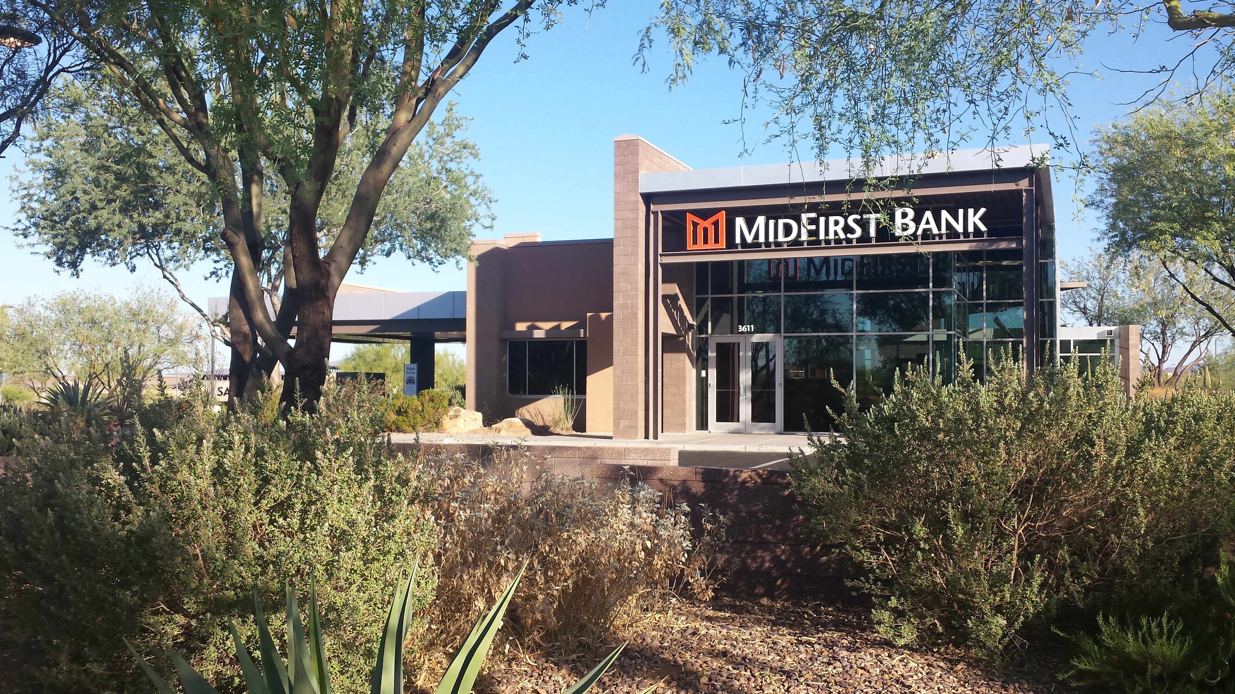 MidFirst Bank 01