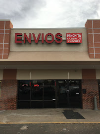 Envios Panchita Inc 01