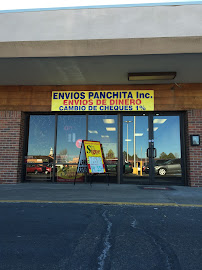 Envios Panchita Inc 02