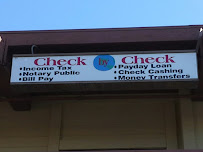 Check By Check 01