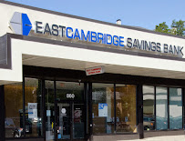 East Cambridge Savings Bank 02