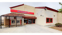 Bank of America (with Drive-thru ATM) 01