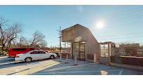 Bank of America (with Drive-thru ATM) 01