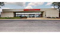 Bank of America (with Drive-thru ATM) 01