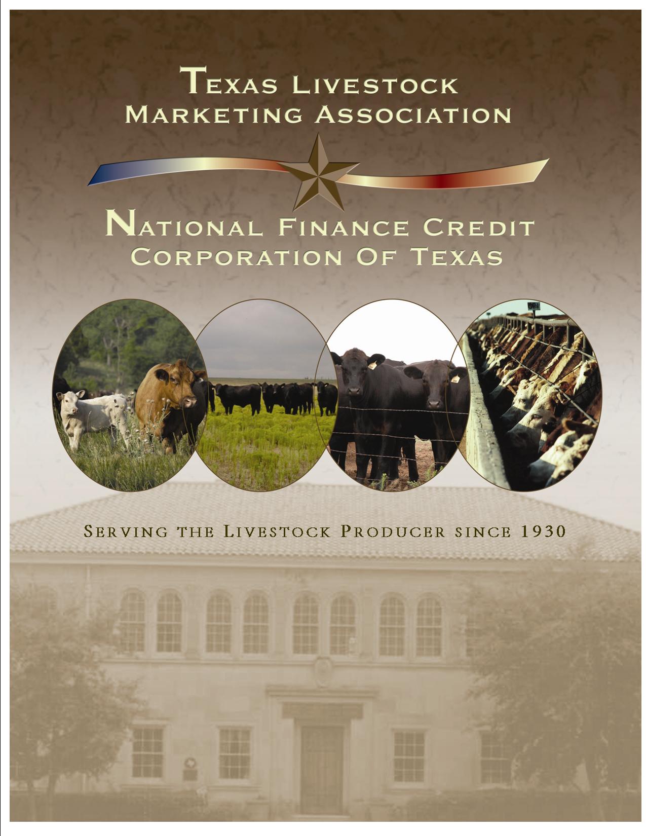 Texas Livestock Marketing Association 01