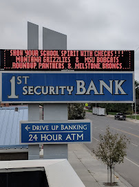 1st Security Bank of Roundup 01