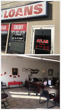 Atlas Credit Co., Inc. 02