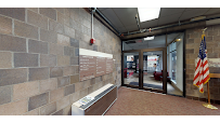 Bank of America (with Drive-thru services) 01