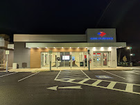 Bank of America (with Drive-thru services) 02