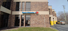 Bank of America (with Drive-thru services) 04