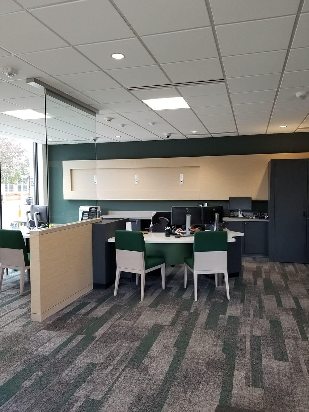 MSU Federal Credit Union / OU Credit Union 01