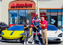 Allen Sarafyan - State Farm Insurance Agent 01