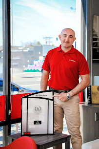 Allen Sarafyan - State Farm Insurance Agent 03