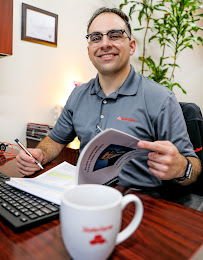 Allen Sarafyan - State Farm Insurance Agent 04