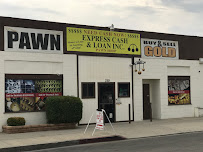 Express Cash and Loan, Inc 01