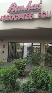 Bashas' Associates Federal Credit Union 02