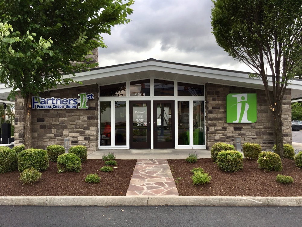 Partners 1st Federal Credit Union 01