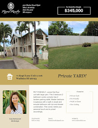Royal Realty Maui 03