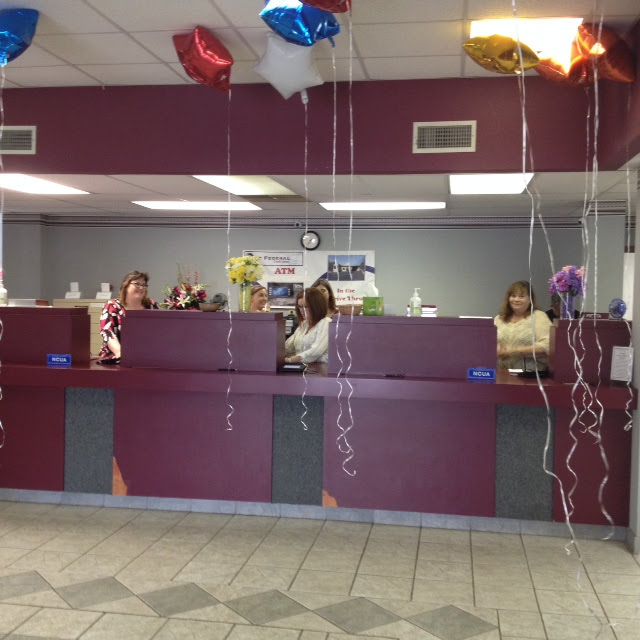 City Federal Credit Union 01