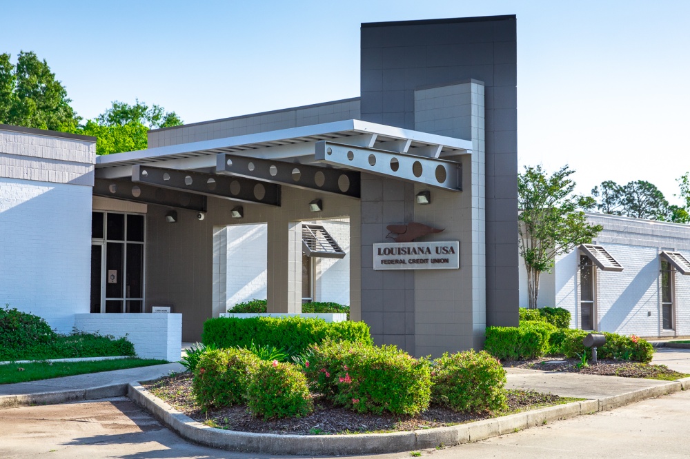 Louisiana USA Federal Credit Union 01