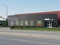 Deseret First Credit Union 02