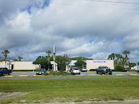 Bank of America (with Drive-thru ATM) 02