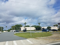 Bank of America (with Drive-thru ATM) 03