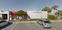 Bank of America (with Drive-thru ATM) 04