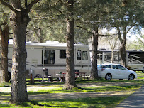 Medford / Gold Hill KOA Journey 01
