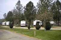 Medford / Gold Hill KOA Journey 04