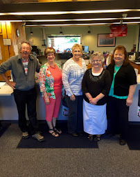 Whitefish Credit Union - Columbia Falls Branch 02