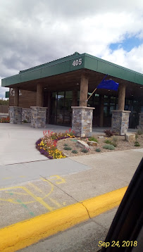 Whitefish Credit Union - Columbia Falls Branch 03
