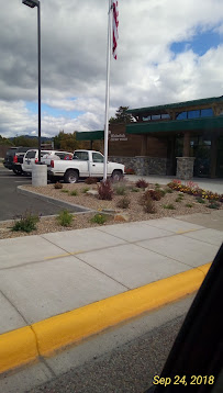 Whitefish Credit Union - Columbia Falls Branch 04
