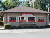 Bob Nachbaur Jr - State Farm Insurance Agent 01