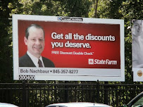 Bob Nachbaur Jr - State Farm Insurance Agent 03
