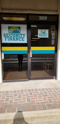 Security Finance 03