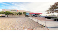 Bank of America (with Drive-thru ATM) 01