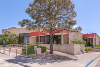 Bank of America (with Drive-thru ATM) 02