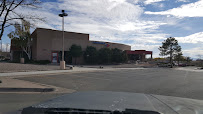 Bank of America (with Drive-thru ATM) 04
