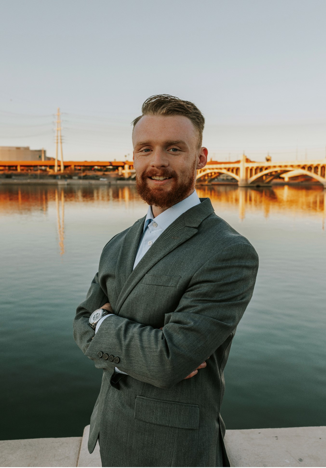 Jake Mullins - Licensed Mortgage Loan Officer 01