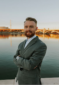 Jake Mullins - Licensed Mortgage Loan Officer 01