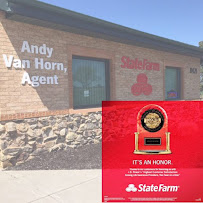 Andy Van Horn - State Farm Insurance Agent 01