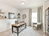 Vistas at Towne Mill by Meritage Homes 04