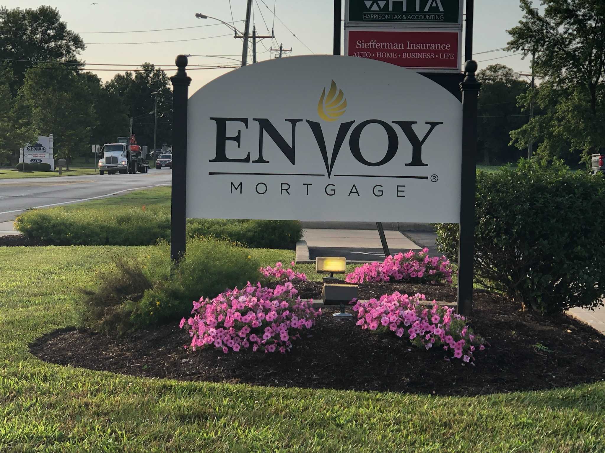 Envoy Mortgage - Harrison, OH 01