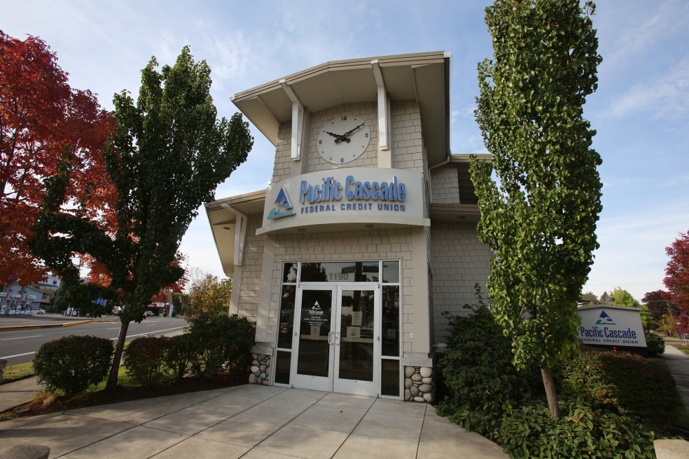 Pacific Cascade Federal Credit Union 01