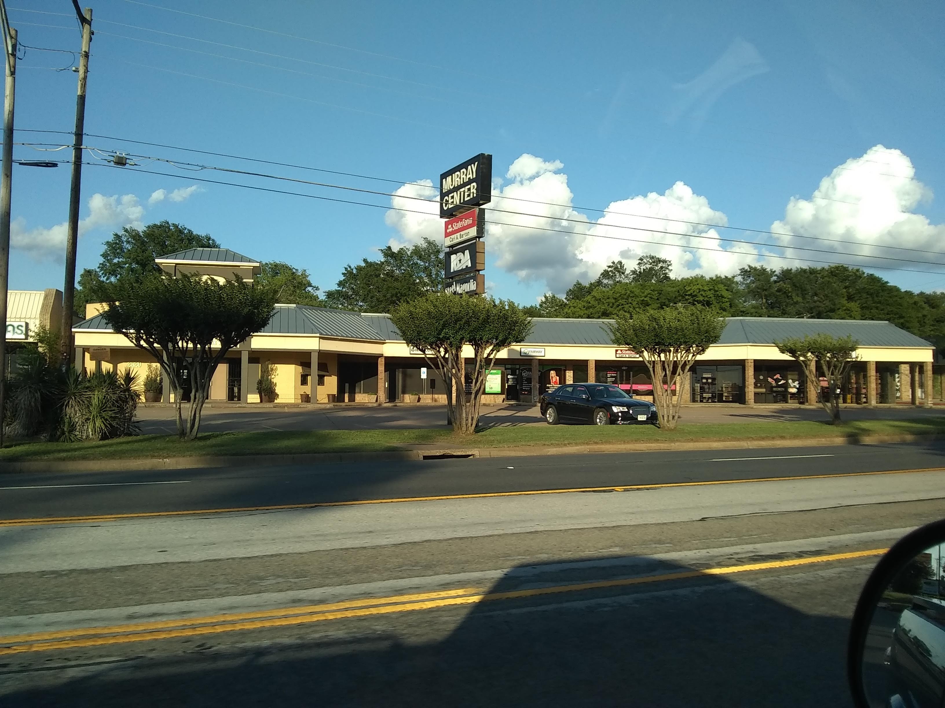 Seth M Reeves | Fairway Independent Mortgage Corporation Branch Manager/Senior Loan Officer 01
