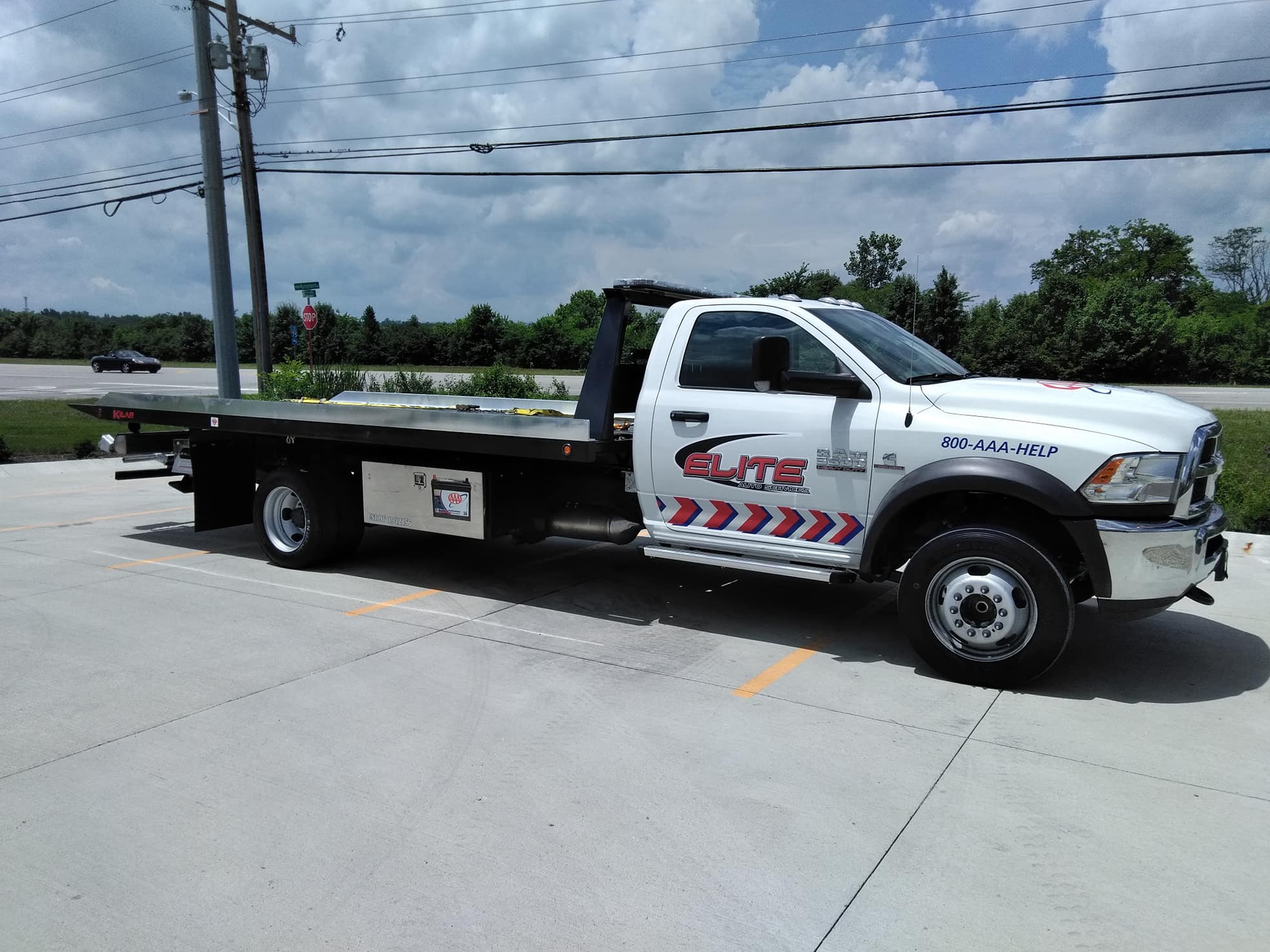 Elite Auto Services of Carolina LLC 01