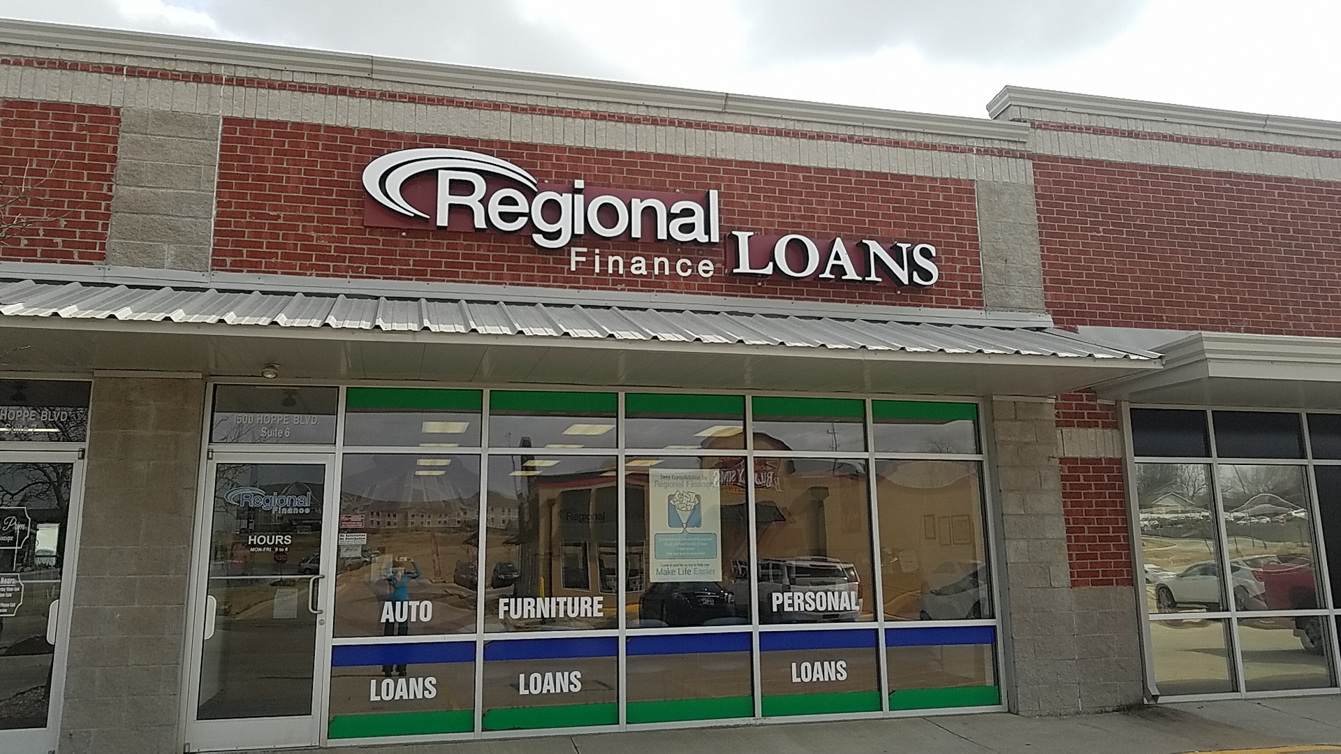 Regional Finance 01