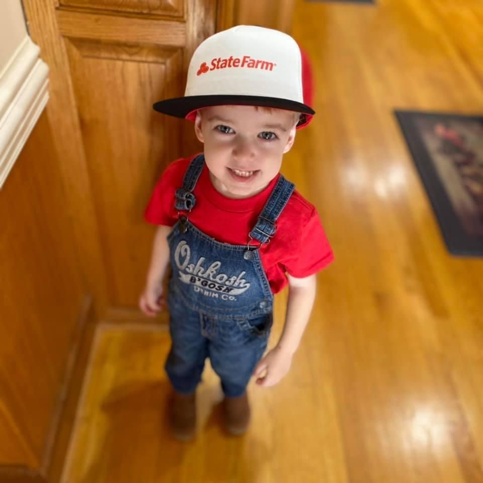 Chase Ragsdale - State Farm Insurance Agent 01